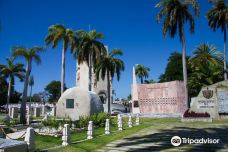 圣伊菲赫尼亚公墓-圣地亚哥