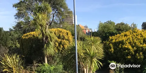 Southsea Rock Gardens
