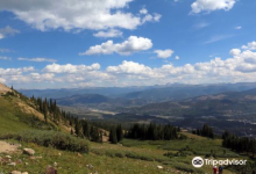 Epic Discovery at Breck景点图片