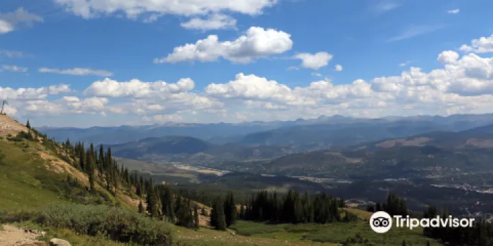 Epic Discovery at Breck