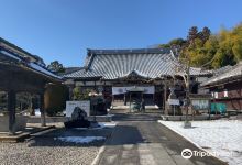 大光普照寺（金鑚大師）景点图片