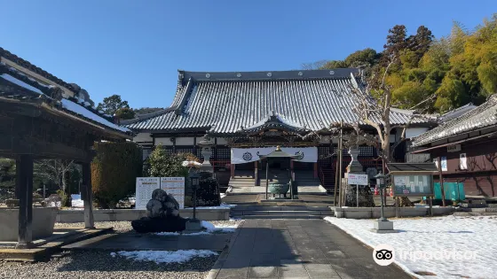 大光普照寺（金鑚大師）