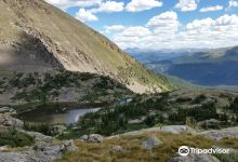 Mohawk Lake Trail景点图片