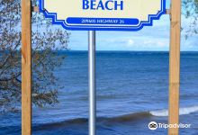 Northwinds Beach景点图片