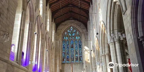 赫克瑟姆大教堂