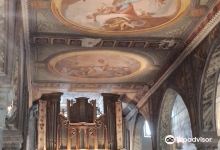 San Gaudenzio Church景点图片