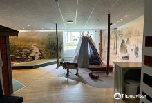 Ajtte Museum景点图片
