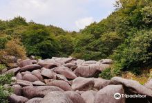 Gorges du Corong景点图片