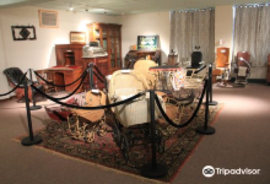 Wyoming Pioneer Memorial Museum景点图片