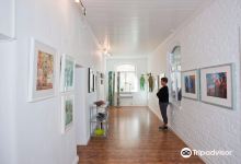 Galleri Fenka景点图片