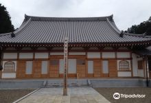 豊泉寺の庭园景点图片
