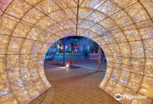 Parkway Bank Park Entertainment District景点图片