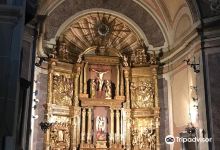 Iglesia de Sant Miquel景点图片