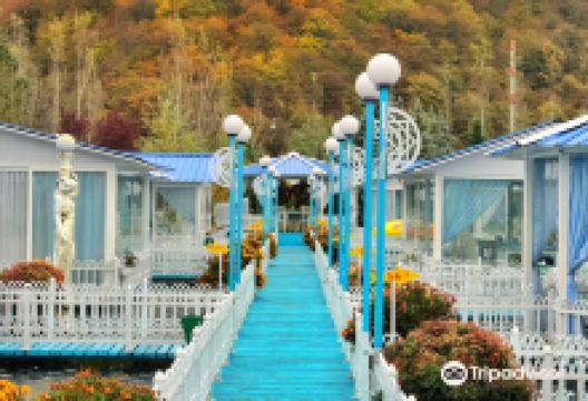 Gabaland Amusement Park景点图片