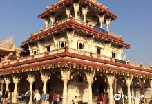 Shree Santram Samadhi Sthan景点图片