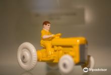 Fun ho! National Toy Museum景点图片