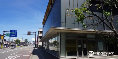 安江金箔工藝館