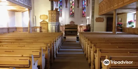 Ev. Reformierte Kirche