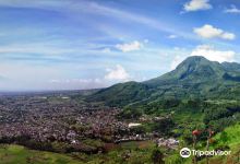 Taman Langit Gunung Banyak景点图片