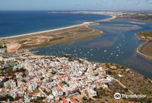 Ria de Alvor Nature Reserve景点图片