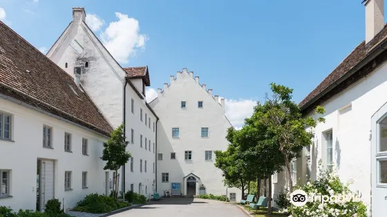 Schlossmuseum Murnau