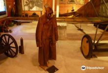 Brome County Museum景点图片