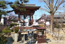 宝田山 莲光寺景点图片