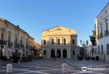 Teatro Comunale Mercadante景点图片