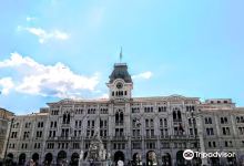 Borgo Teresiano景点图片