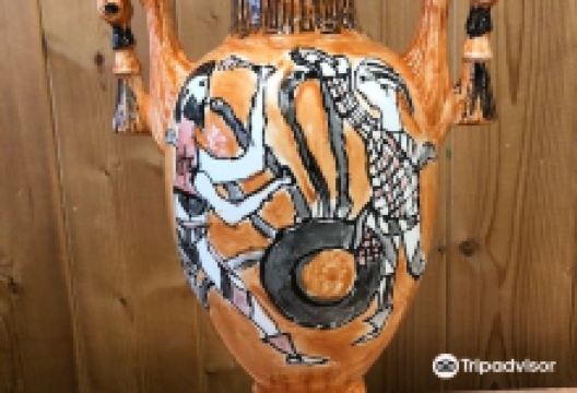 Daisyroots Ceramics景点图片