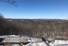 Mohawk State Forest景点图片