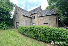 Stainsby Mill at Hardwick Estate景点图片