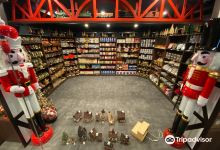 The German Village Shop景点图片