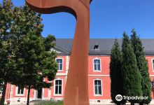 Val Saint-Lambert Crystal Factory景点图片