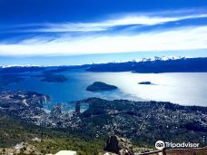 Cerro Otto-圣卡洛斯-德巴里洛切