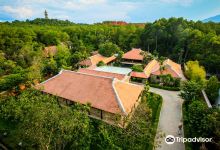 Cat Tuong Quan Zen House景点图片