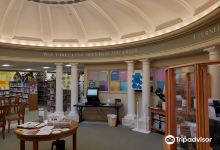 Camden Public Library景点图片