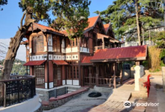 Bantony Castle景点图片