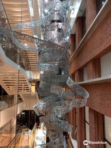 House of European History-布鲁塞尔