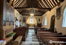 St Mary the Virgin Church景点图片