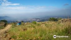 Mt. Balagbag-罗德里格斯