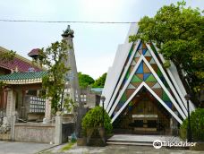 华侨义山-马尼拉市