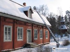 伴侣岛露天博物馆-赫尔辛基