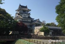 小山城跡景点图片