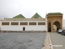 Great Mosque of Sale-塞拉