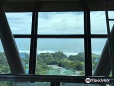 Iwaki Marine Tower-磐城市