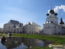 Church of St. John the Evangelist-罗斯托夫