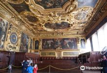 Palais Ducal景点图片