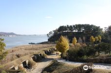 Deokjinjin Fortress-仁川