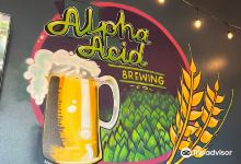 Alpha Acid Brewery景点图片